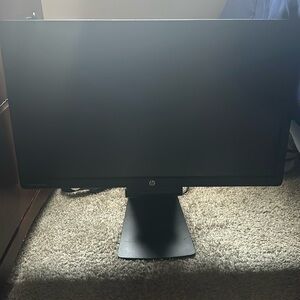 HP EliteDisplay e231i monitor